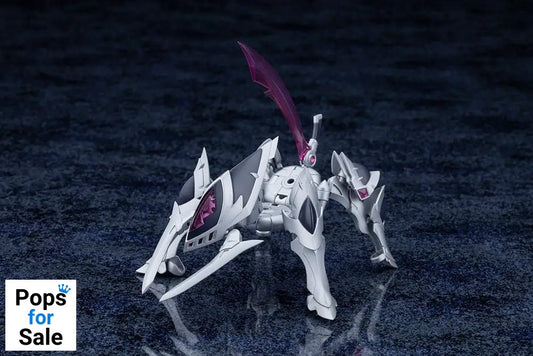 Arcanadea Plastic Model Kit XenoAlma Legiant 8 cm