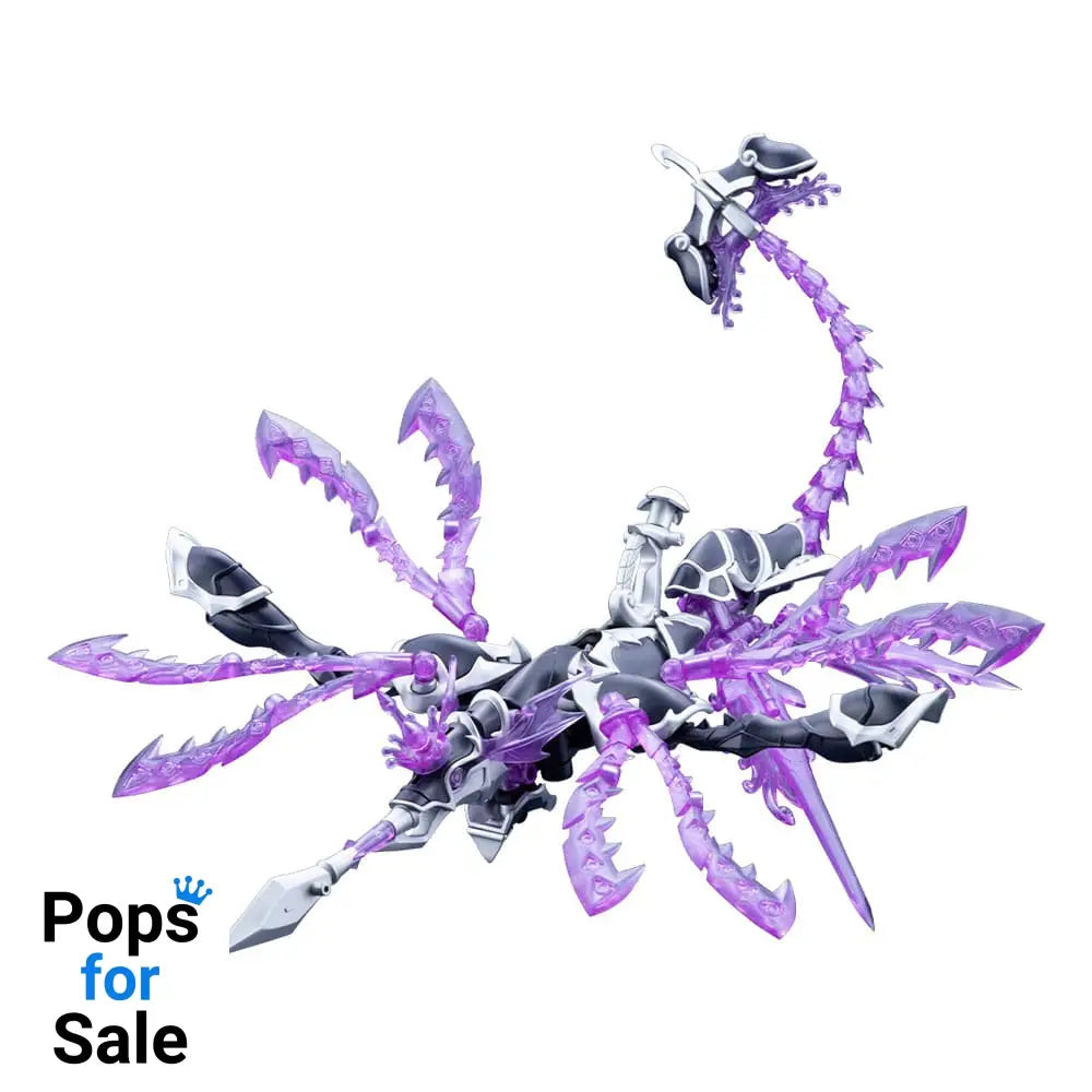 Arcanadea Plastic Model Kit XenoAlma Tidal Orketos 35 cm