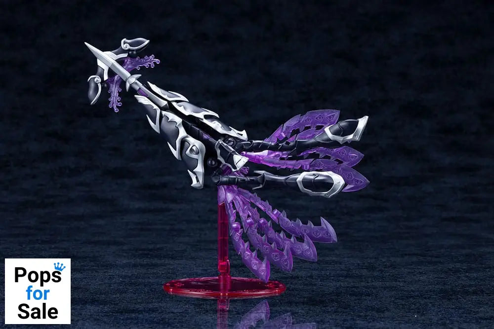 Arcanadea Plastic Model Kit XenoAlma Tidal Orketos 35 cm