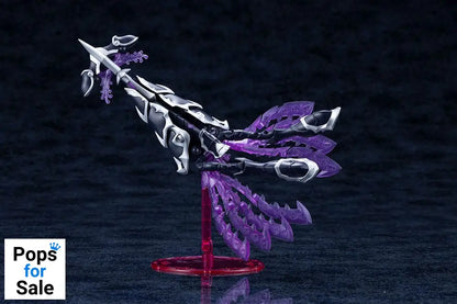 Arcanadea Plastic Model Kit XenoAlma Tidal Orketos 35 cm