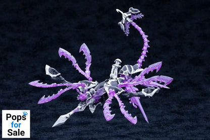 Arcanadea Plastic Model Kit XenoAlma Tidal Orketos 35 cm