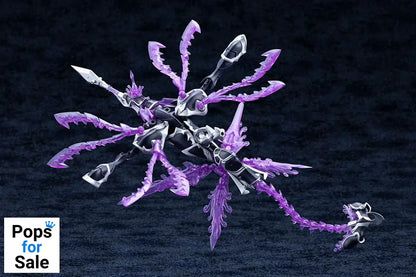 Arcanadea Plastic Model Kit XenoAlma Tidal Orketos 35 cm