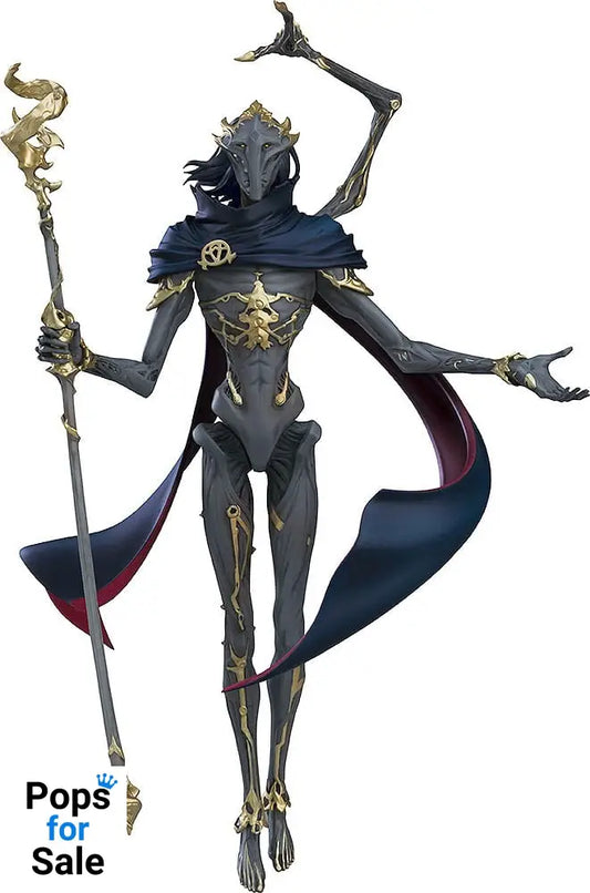 Arcane Pop Up Parade PVC SP Statue Champion Viktor 20 cm