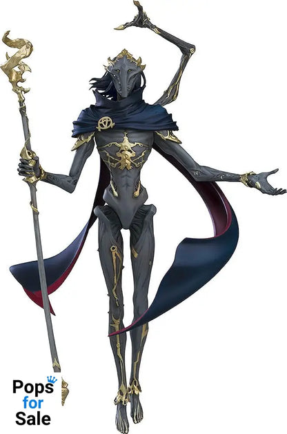 Arcane Pop Up Parade PVC SP Statue Champion Viktor 20 cm Statues