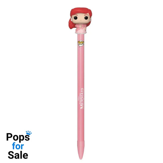 Ariel - Disney Princess - Funko POP Pen - Brand New