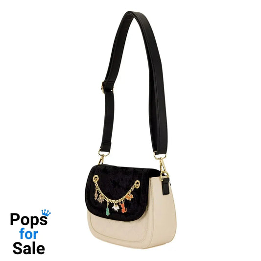 Aristocats by Loungefly Crossbody Charm