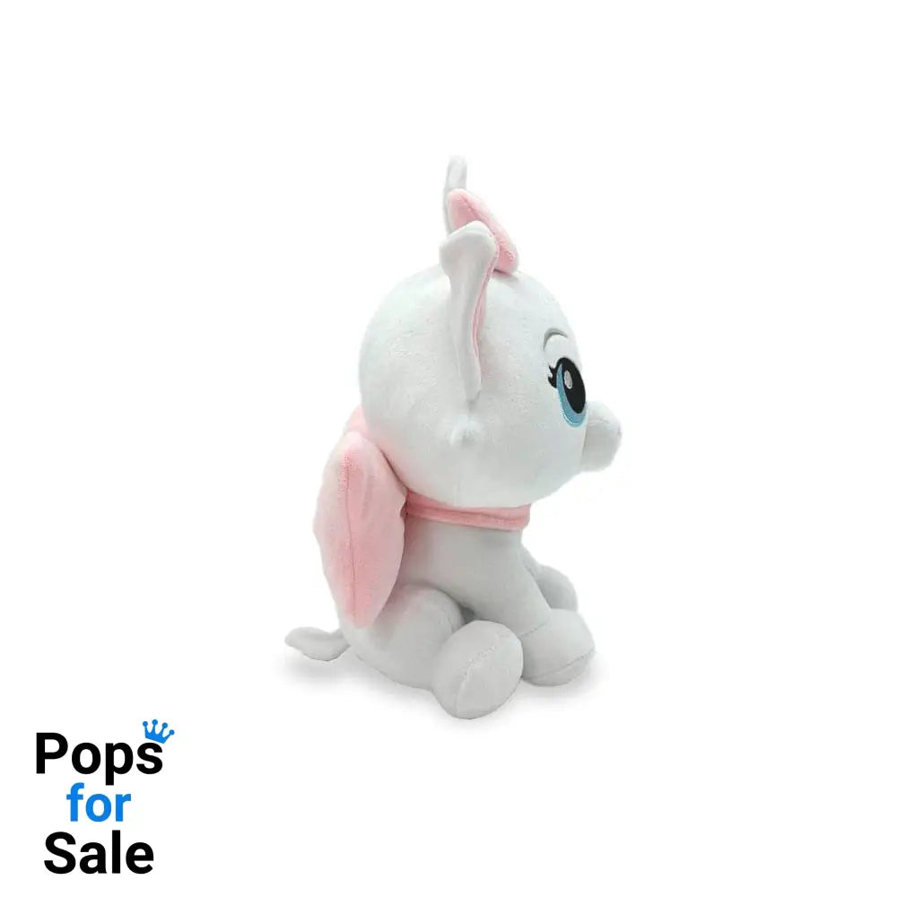 Aristocats Doorables Plush Figure Marie 25 cm