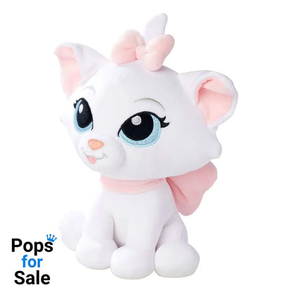 Aristocats Doorables Plush Figure Marie 25 cm