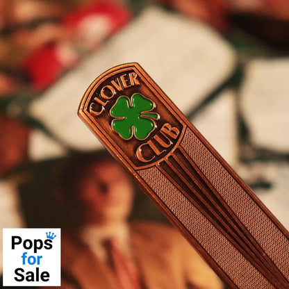 Arkham Horror Clover Club Bottle Opener Bottle Opener