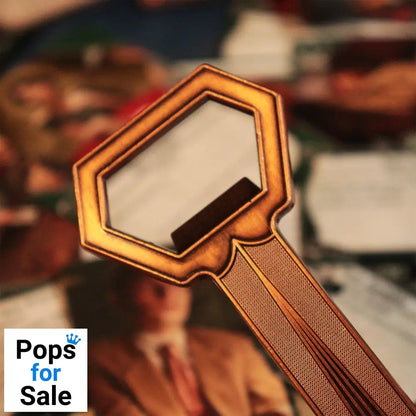 Arkham Horror Clover Club Bottle Opener Bottle Opener