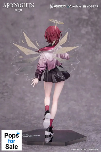 Arknights Gift+ PVC Statue 1/8 Exusiai Ambience Synesthesia Ver. 22 cm