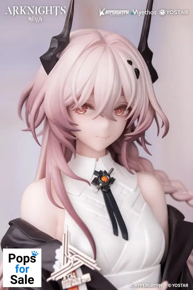 Arknights Gift+ PVC Statue 1/8 Theresa: Journey of Music Ver. 22 cm Statues