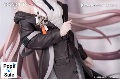 Arknights Gift+ PVC Statue 1/8 Theresa: Journey of Music Ver. 22 cm