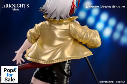 Arknights Gift+ PVC Statue 1/8 W CanNot Wait For Ver. 22 cm