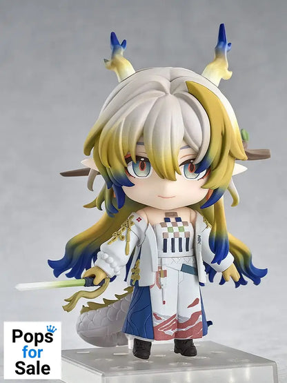 Arknights Nendoroid Action Figure Akane Shu 10 cm
