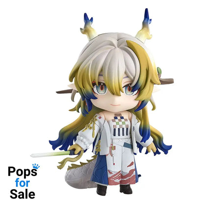 Arknights Nendoroid Action Figure Akane Shu 10 cm Action figures