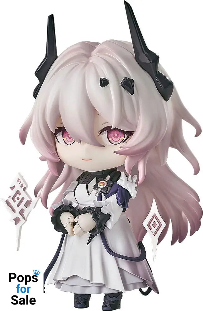 Arknights Nendoroid Action Figure Civilight Eterna 10 cm