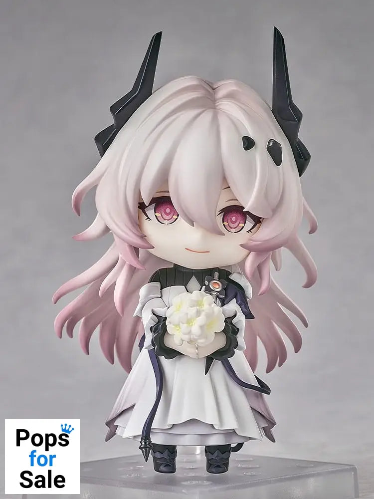Arknights Nendoroid Action Figure Civilight Eterna 10 cm