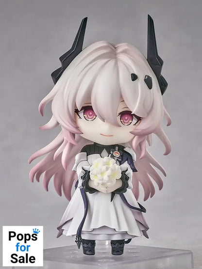 Arknights Nendoroid Action Figure Civilight Eterna 10 cm
