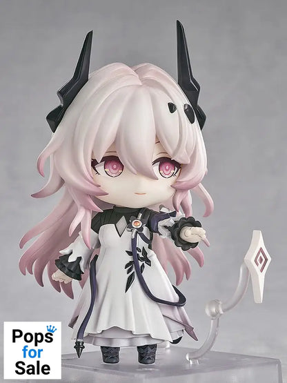 Arknights Nendoroid Action Figure Civilight Eterna 10 cm