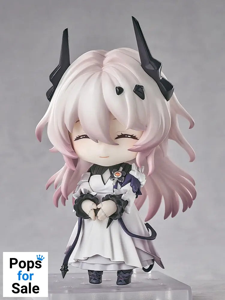 Arknights Nendoroid Action Figure Civilight Eterna 10 cm