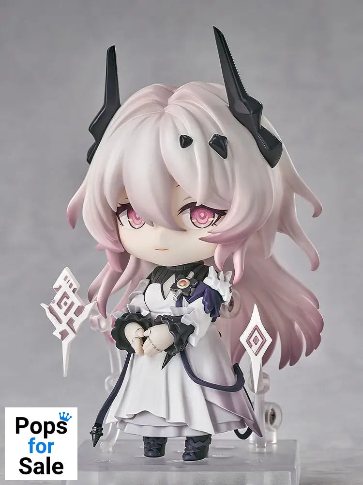 Arknights Nendoroid Action Figure Civilight Eterna 10 cm