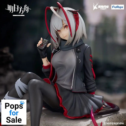 Arknights  Noodle Stopper PVC Statue W 9 cm