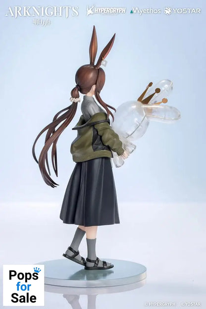 Arknights PVC Gift+ Series Statue 1/10 Amiya: Floating Gear Ver. 18 cm