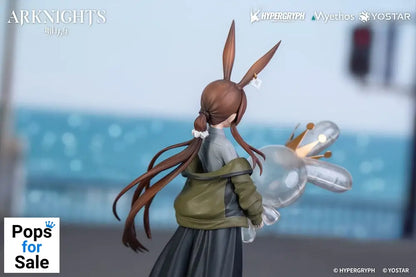 Arknights PVC Gift+ Series Statue 1/10 Amiya: Floating Gear Ver. 18 cm Statues