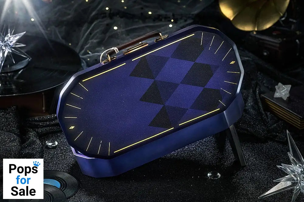 Arknights PVC Statue 1/7 Amiya: Solo Around The World Ver. 30 cm