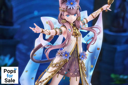 Arknights PVC Statue 1/7 Pepe: Nuit of the Nightsky Ver. 26 cm Statues