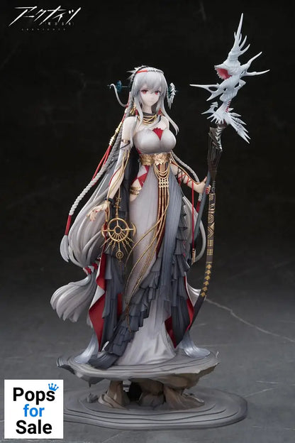 Arknights PVC Statue 1/7 Skadi The Corrupting Heart The Pilgrim Ver. 37 cm Statues