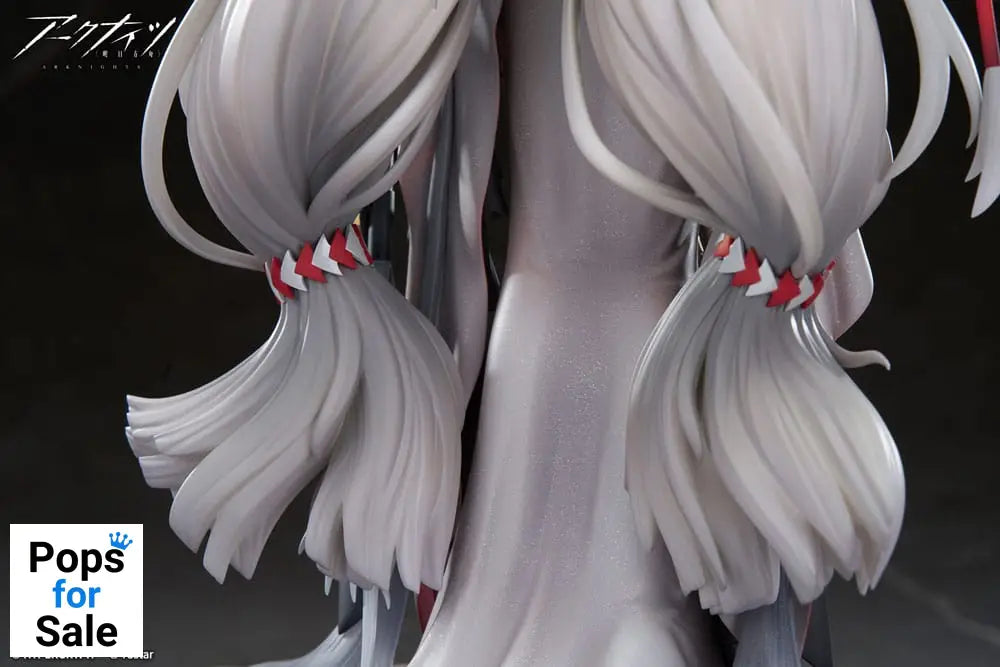 Arknights PVC Statue 1/7 Skadi The Corrupting Heart The Pilgrim Ver. 37 cm