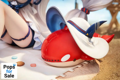 Arknights PVC Statue 1/7 Skadi: Waverider WR04 Ver. 16 cm Statues