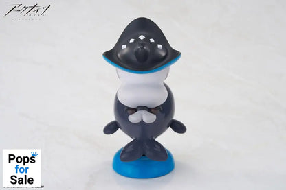 Arknights PVC Statue Happy Shake Skadi 10 cm Statues