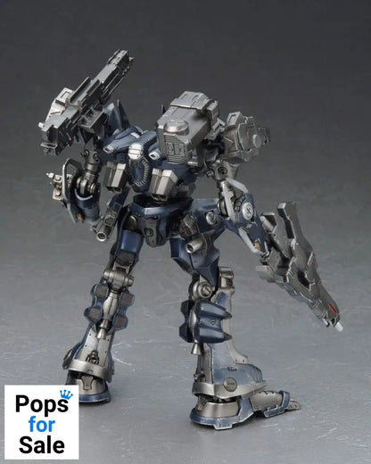 Armored Core Fine Scale Model Kit 1/72 Mirage C01-GAEA 16 cm Model kits