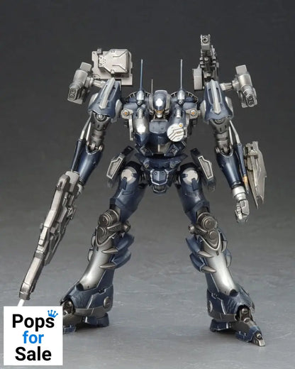 Armored Core Fine Scale Model Kit 1/72 Mirage C01-GAEA 16 cm