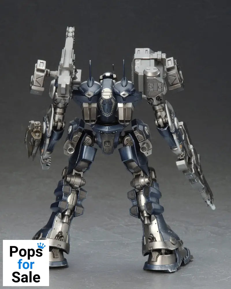 Armored Core Fine Scale Model Kit 1/72 Mirage C01-GAEA 16 cm Model kits