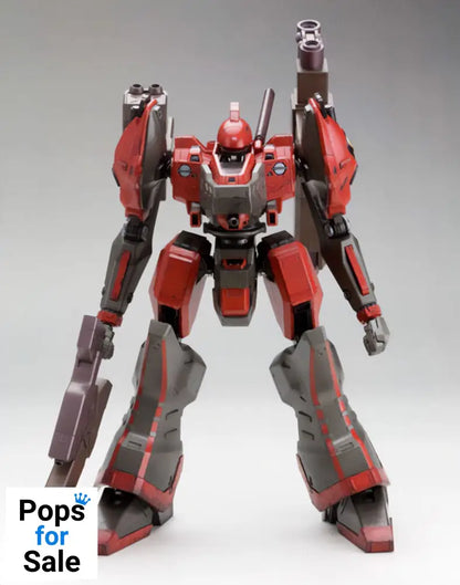 Armored Core Fine Scale Model Kit 1/72 Nineball AC1 21 cm Model kits