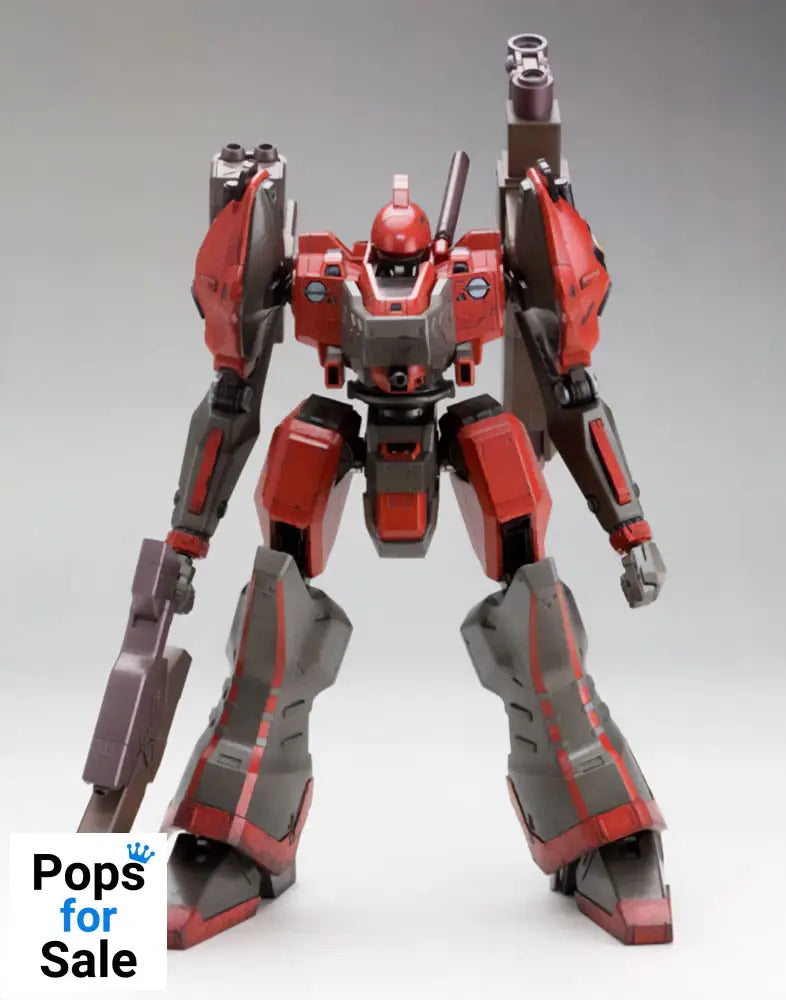 Armored Core Fine Scale Model Kit 1/72 Nineball AC1 21 cm