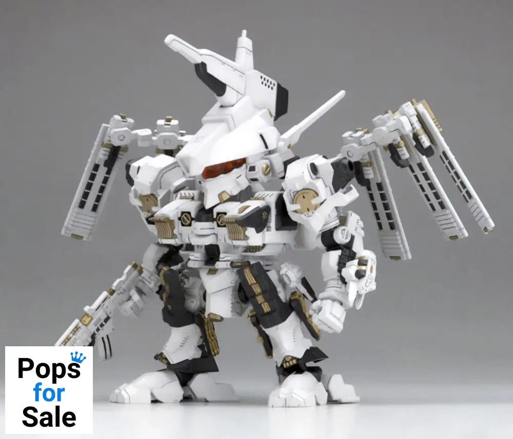 Armored Core For Answer D-Style Model Kit Rosenthal Cr-Hogire Noblesse Oblige 11 cm