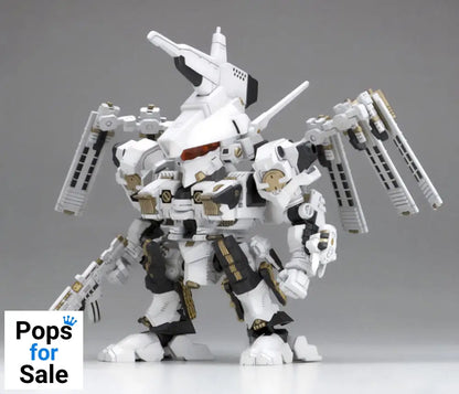 Armored Core For Answer D-Style Model Kit Rosenthal Cr-Hogire Noblesse Oblige 11 cm