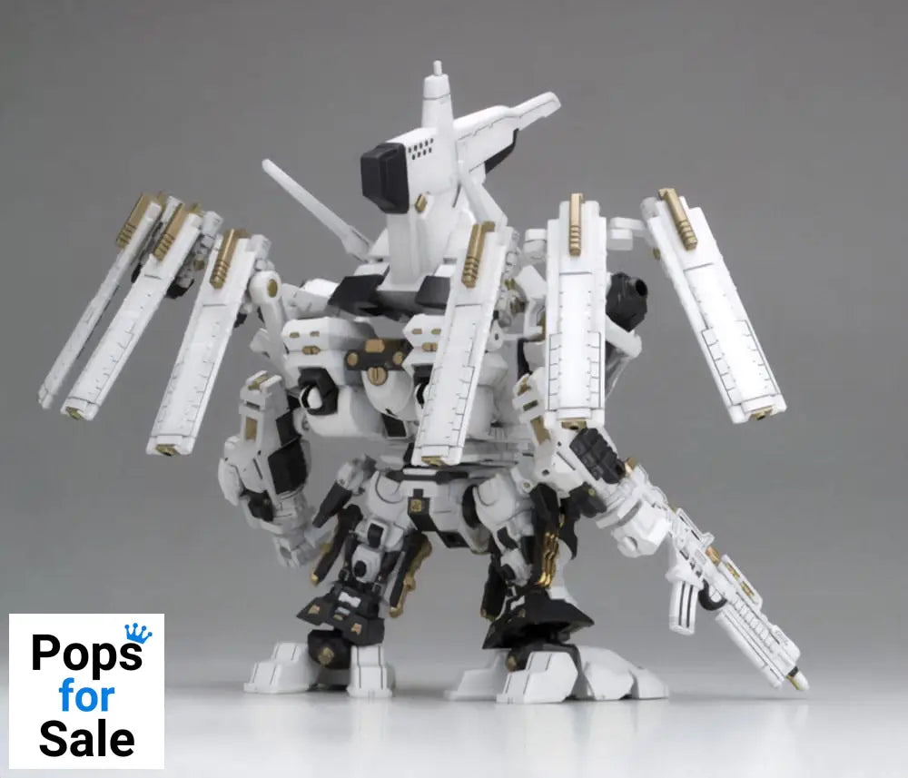 Armored Core For Answer D-Style Model Kit Rosenthal Cr-Hogire Noblesse Oblige 11 cm