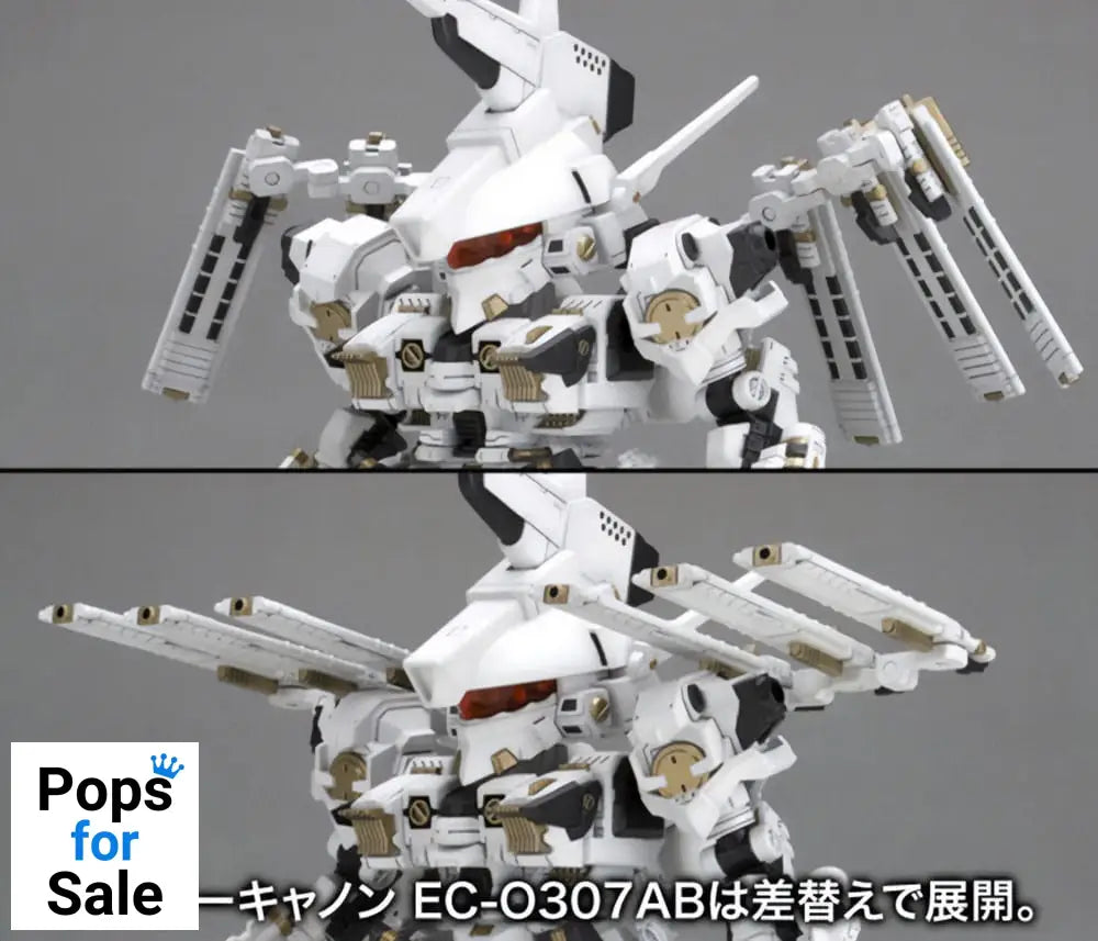 Armored Core For Answer D-Style Model Kit Rosenthal Cr-Hogire Noblesse Oblige 11 cm Action figures
