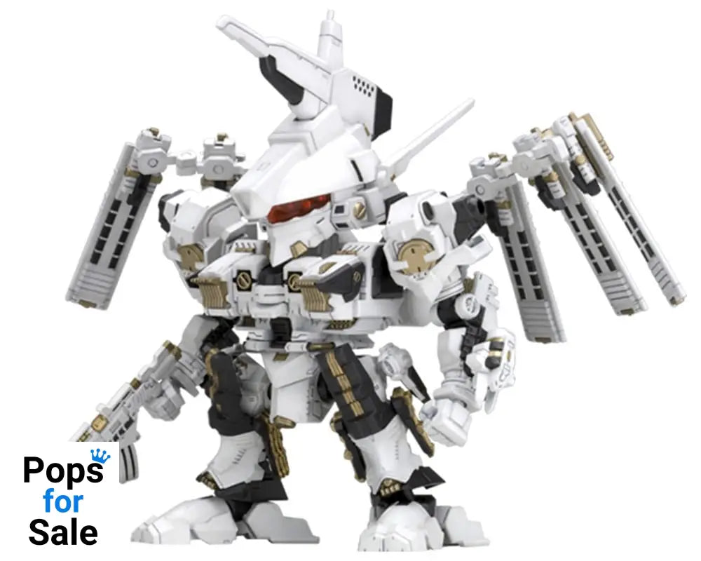 Armored Core For Answer D-Style Model Kit Rosenthal Cr-Hogire Noblesse Oblige 11 cm Action figures