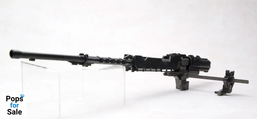 Armored Core Model Kit Accessory Set 1/72 Weapon Unit 018