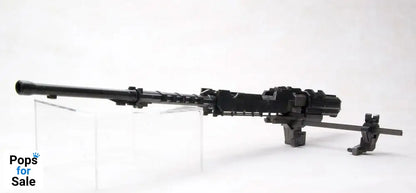 Armored Core Model Kit Accessory Set 1/72 Weapon Unit 018