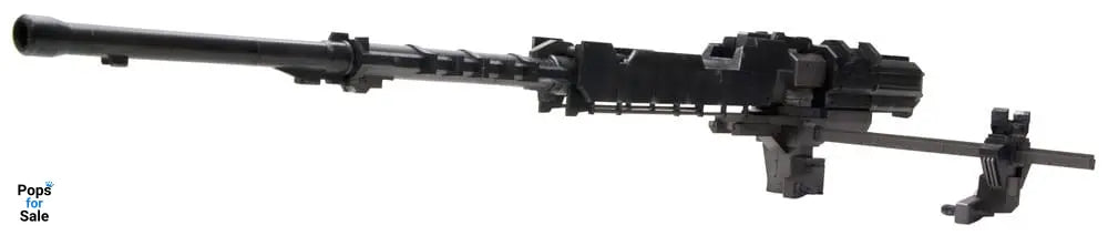 Armored Core Model Kit Accessory Set 1/72 Weapon Unit 018 Model kits