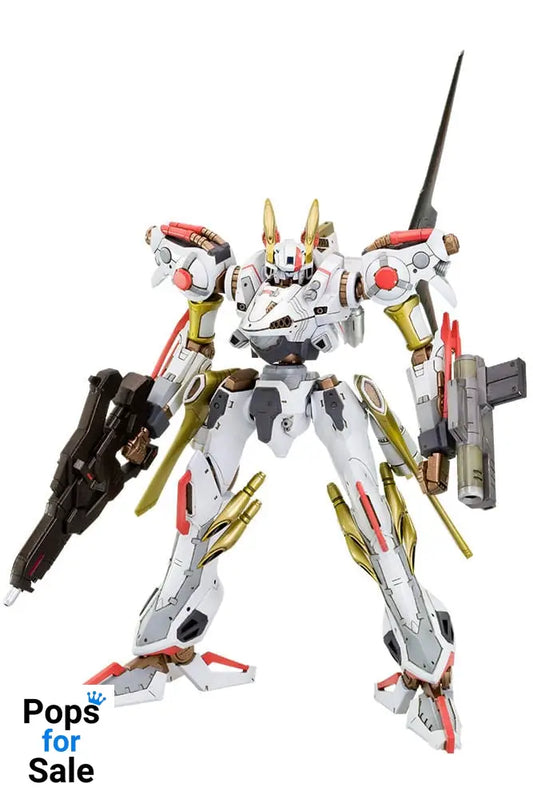 Armored Core V.I. Model Kit 1/72 Mirage C-03-Helios Victoria 22 cm