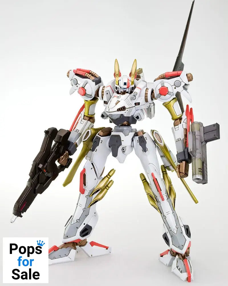 Armored Core V.I. Model Kit 1/72 Mirage C-03-Helios Victoria 22 cm